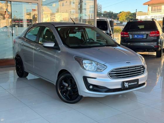 FORD KA + 1.0 TI-VCT FLEX SE MANUAL FORD KA + 1.0 TI-VCT FLEX SE MANUAL
